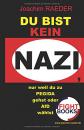 【ドイツ語の本】Du bist KEIN NAZI