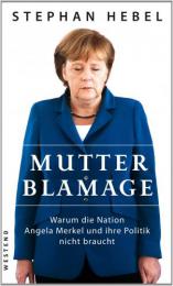 【ドイツ語の本】Mutter Blamage