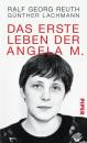 【ドイツ語の本】Das erste Leben der Angela M.