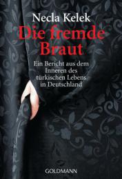 【ドイツ語の本】Die fremde Braut