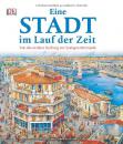 【ドイツ語の本】Eine Stadt im Lauf der Zeit