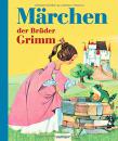 【ドイツ語の本】Märchen der Brüder Grimm , Band 2