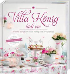 【ドイツお部屋のかわいいインテリア】Villa König lädt ein