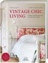 【ドイツ部屋のヴィンテージ・インテリア】Vintage Chic Living