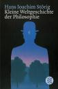 【ドイツ語の本】Kleine Weltgeschichte der Philosophie