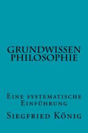 【ドイツ語の本:哲学】Grundwissen Philosophie