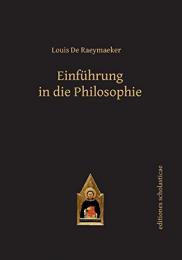 【ドイツ語の本:哲学】Einführung in die Philosophie
