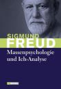【ドイツ語の本】Massenpsychologie und Ich-Analyse