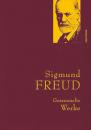 【ドイツ語の本】Sigmund Freud - Gesammelte Werke