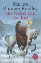 【ドイツ語の本】Die Nebel von Avalon