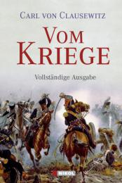 【ドイツ語の本】Vom Kriege: vollständige Ausgabe