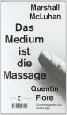 【ドイツ語の本】Das Medium ist die Massage