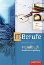 【ドイツ語の本】IT-Berufe