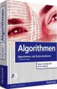 【ドイツ語の本】Algorithmen