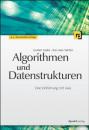 【ドイツ語の本】Algorithmen und Datenstrukturen
