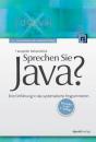 【ドイツ語の本】Sprechen Sie Java?