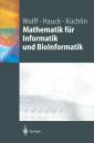 【ドイツ語の本】Mathematik für Informatik...