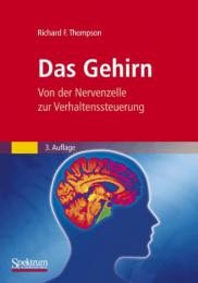【ドイツ語の本】Das Gehirn
