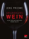 【ドイツ語のワイン本】Grundkurs Wein