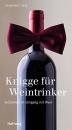 【ドイツ語ワインの本】Knigge für Weintrinker