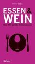 【ドイツ語ワインの本】Essen & Wein