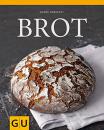 【ドイツ語パンの本】Brot (GU Themenkochbuch)