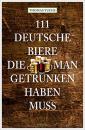 【ドイツ語のビール本】111 Deutsche Biere