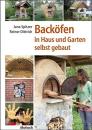 【ドイツ語の本】Backöfen in Haus und Garten selbst gebaut