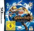 【ドイツ語版】黄金の太陽 漆黒なる夜明け | ドイツ語版DSゲーム