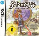 【ドイツ語版】Solatorobo(ソラトロボ) それからCODAへ | ドイツ語版DSゲーム