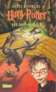 【ドイツ語版】ハリー・ポッターと炎のゴブレット　|ドイツ語の本