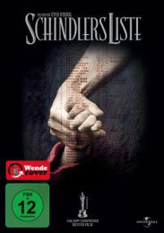 【ドイツ語のDVD】Schindlers Liste (2 DVDs)