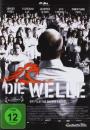 【ドイツ語のDVD】Die Welle