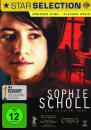 【ドイツ語のDVD】Sophie Scholl - Die letzten Tage