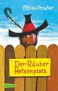 【ドイツ語の本】Der Räuber Hotzenplotz - 大どろぼうホッツェンプロッツ