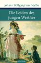 【ドイツ語の本】Die Leiden des jungen Werther