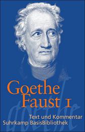 【ドイツ語の本】Faust ファウスト