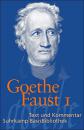 【ドイツ語の本】Faust ファウスト