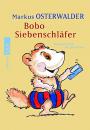 【ドイツ語の本】Bobo Siebenschläfer
