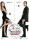 【ドイツ語学習の教材に】Mr.&Mrs. スミス　|ドイツ語映画DVD