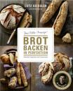 【ドイツ語のパンのレシピ本】Brot backen in Perfektion