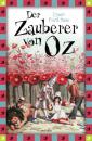 【ドイツ語版】オズの魔法使い Der Zauberer von Oz　|ドイツ語の本