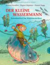 【ドイツ語の絵本】Der kleine Wassermann