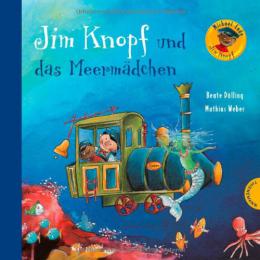 Jim Knopf: Jim Knopf und das Meermädchen