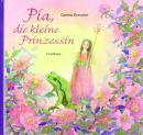 【ドイツ語の絵本】Pia, die kleine Prinzessin