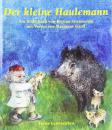 【ドイツ語の絵本】Der kleine Haulemann