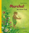 【ドイツ語の絵本】Morchel, der kleine Troll