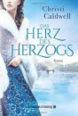 【ドイツ語の本 恋愛】Das Herz des Herzogs