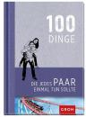 ドイツ語の本 100 Dinge, die jedes Paar einmal tun sollte