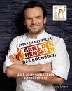 【ドイツ語の本】Grill den Henssler - Das Kochbuch